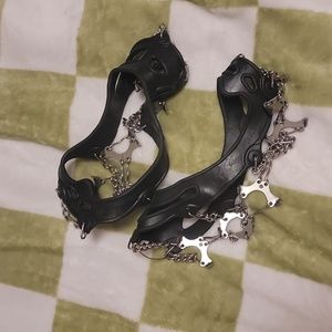 Kahtoola microspikes